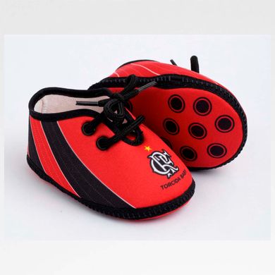 Chuteira Flamengo Infanto