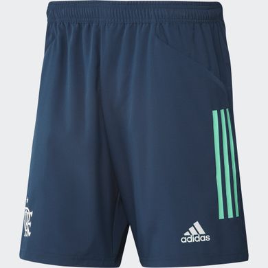 Short Flamengo Viagem Adidas 2020