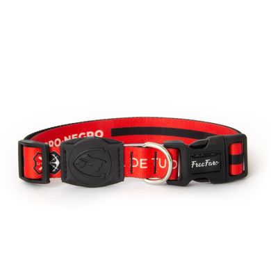 COLEIRA IDOLOS 30060 FLAMENGO
