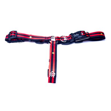 PEITORAL ANTI-PUXAO MENGO