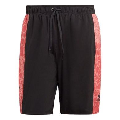 Bermuda Flamengo Natação Adidas 2021