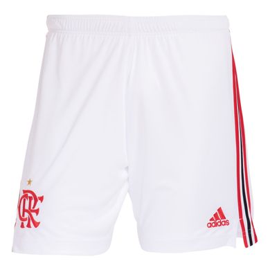 Short Flamengo Jogo 1 Adidas 2021
