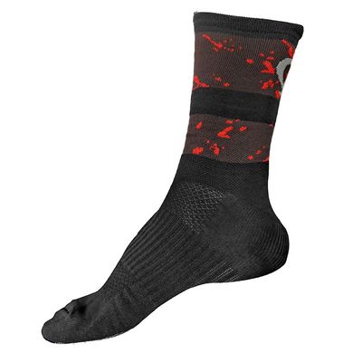 Meia Flamengo Ciclismo Campeão Barbedo