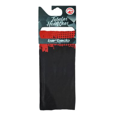 Bandana Tubular Flamengo Nação Barbedo