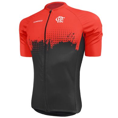Camisa Flamengo Ciclismo Nação Barbedo