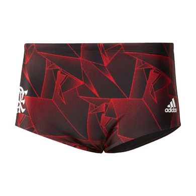 Sunga Flamengo Origami Adidas 2021