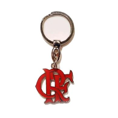 Chaveiro Flamengo CRF