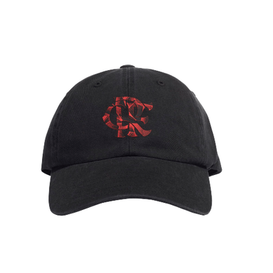 Boné Flamengo CRF Origami Adidas 2021