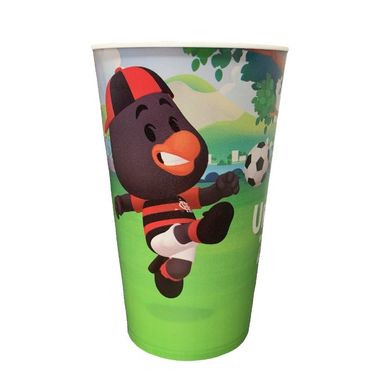 Copo Flamengo Binho - Liga dos Mascotes