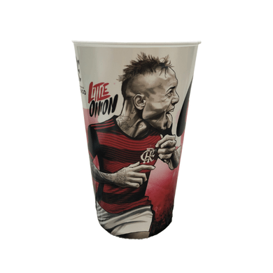 Copo Flamengo Everton Cebolinha