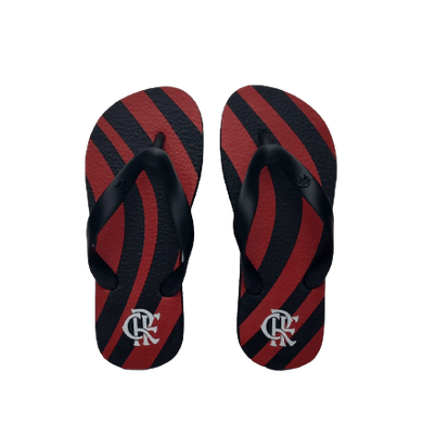 Chinelo Flamengo Kids Manto 3 2022