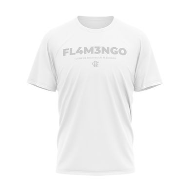 Camisa Flamengo Conquest Braziline