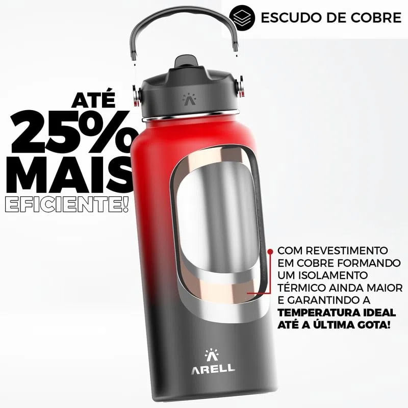 Garrafa-Termica-Vacuo-Straw-Flask-Arell-946ml-Flamengo-01---03