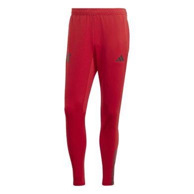 Calça Flamengo Treino Adidas 2023