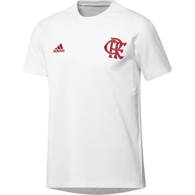 Camisa Flamengo Lifestyle Adidas 2023