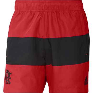 Short Flamengo DNA Adidas 2023