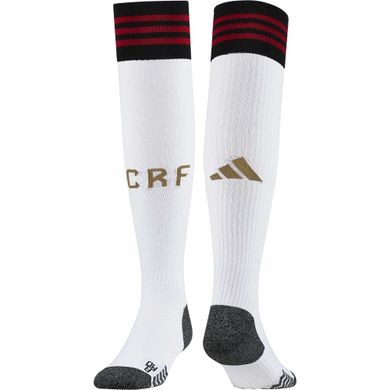 Meião Flamengo Jogo 2 Adidas 2023