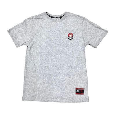 Camisa Flamengo Remo Cinza Starter