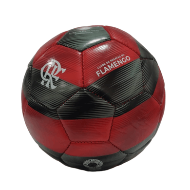 Mini Bola Flamengo Oficial CRF Mini 10 Bel Watch