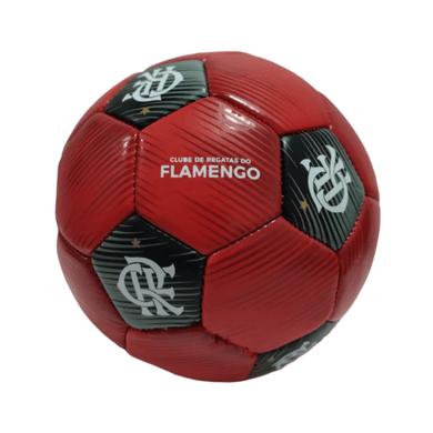 Bola Flamengo Oficial Futebol de Campo CRF CPO 7 Bel Watch