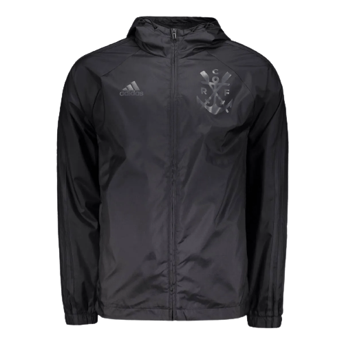 Marca Adidas Jaqueta Flamengo Quebra Vento Adidas 2019 Loja