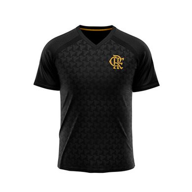 Camisa Flamengo Phase Braziline