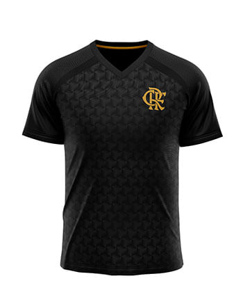 Camisa Flamengo Phase Braziline