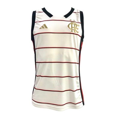 Regata Flamengo Basquete 2 Adidas 23/24