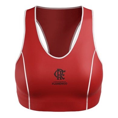 Top Flamengo Bowling Braziline