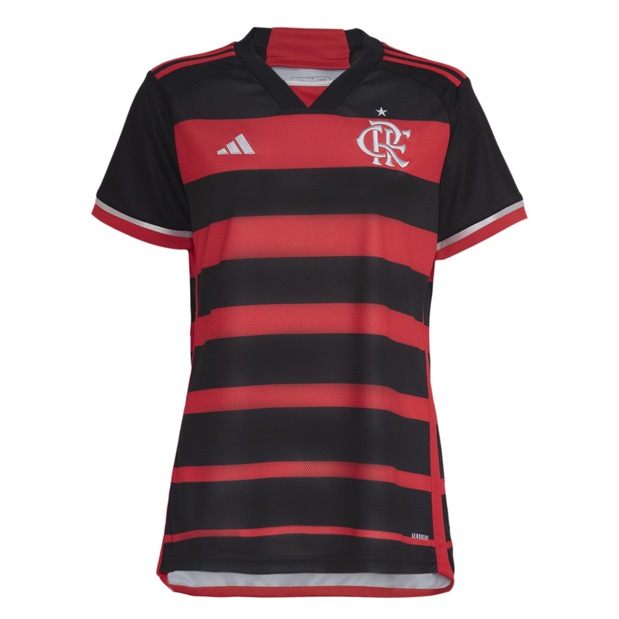 Flamengo 2021 Camisa Flamengo Original Feminina Camisa Feminina