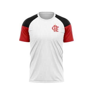 Camisa Flamengo Eden Braziline