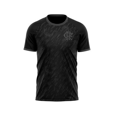 Camisa Flamengo Infantil Atlas Braziline