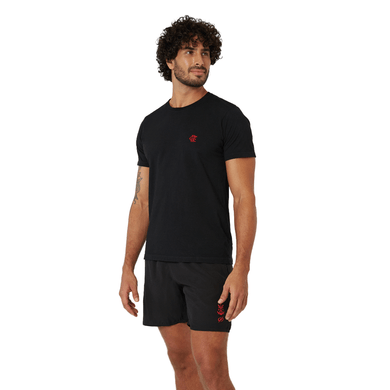 Camisa Flamengo CRF Preta BlueMan