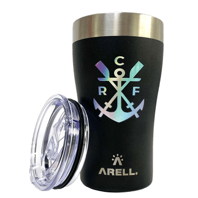 Copo Térmico Flamengo Manto 3 Arell 500ml