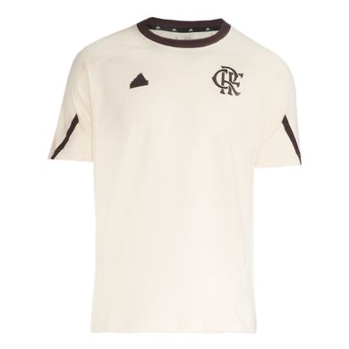 Camisa Flamengo Gameday Adidas 2024