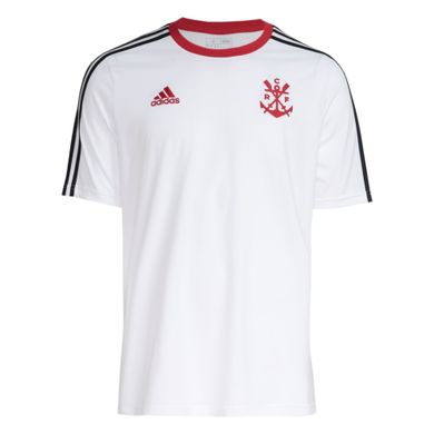 Camisa Flamengo DNA Tee Adidas 2024