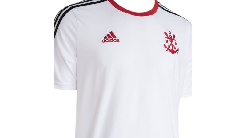Camisa Flamengo DNA Tee Adidas 2024