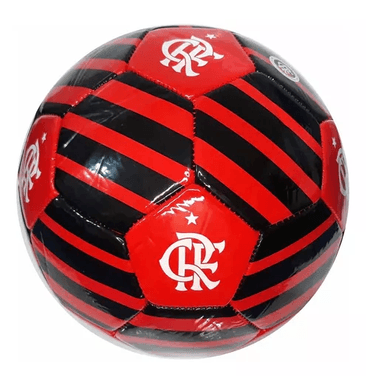 Bola Flamengo Oficial Futebol de Campo CRF CPO 13 Bel Watch