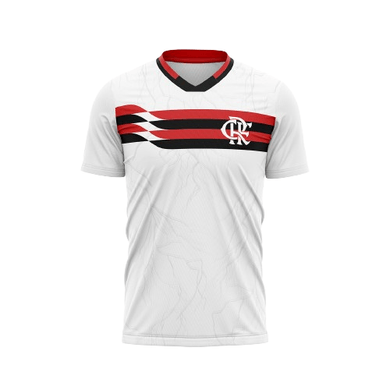 Camisa Flamengo Origem Braziline