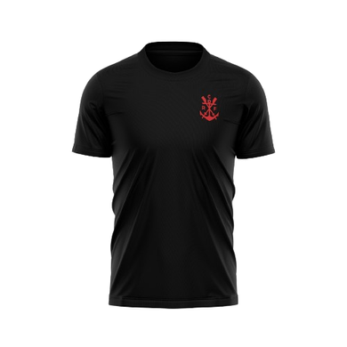 Camisa Flamengo Lamas Braziline