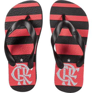 Chinelo Flamengo Kids Manto 1 2024