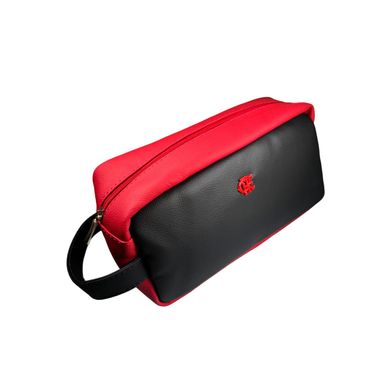 Nécessaire Flamengo Rubro Negra CRF