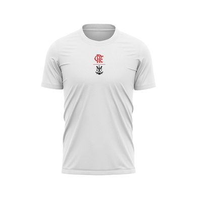 Camisa Flamengo Boteco Braziline