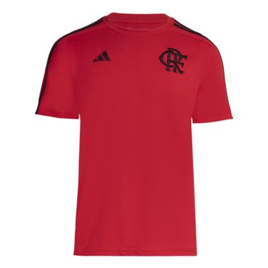 Camisa Flamengo DNA Adidas 2024