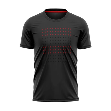 Camisa Flamengo Infantil Degree Braziline