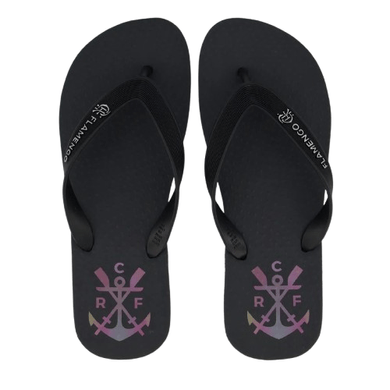 Chinelo Flamengo Slim Manto 3 2023