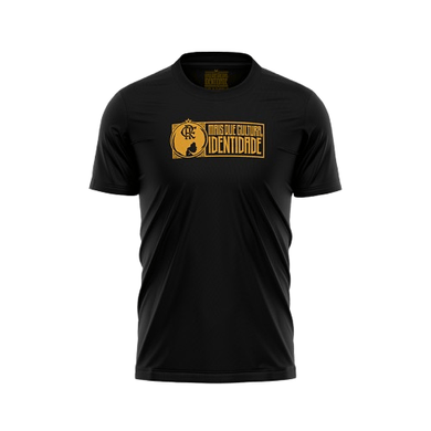 Camisa Flamengo Cultura Braziline