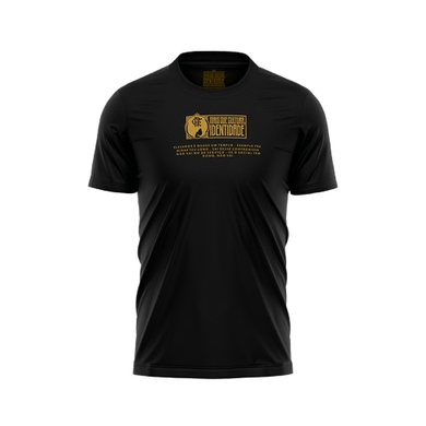 Camisa Flamengo Respeito Braziline