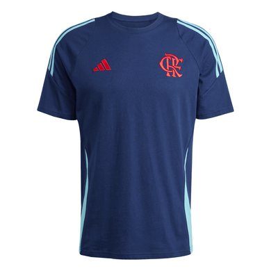 Camisa Flamengo Viagem Adidas 2025