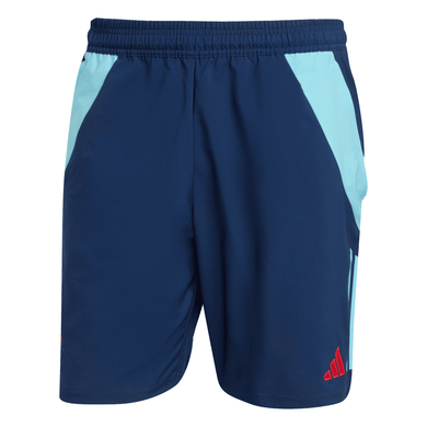Short Flamengo Viagem Adidas 2025